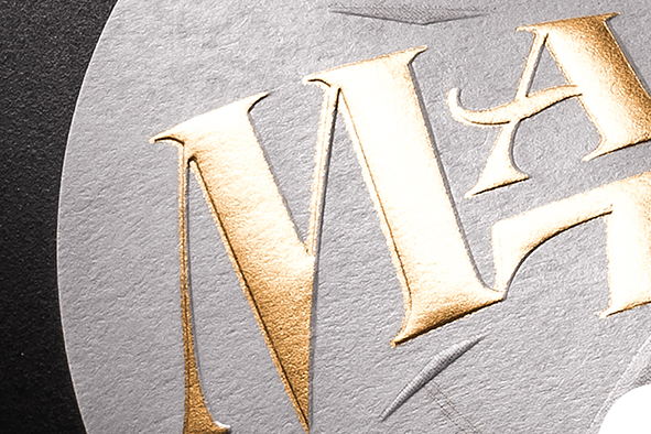 Digital Foil